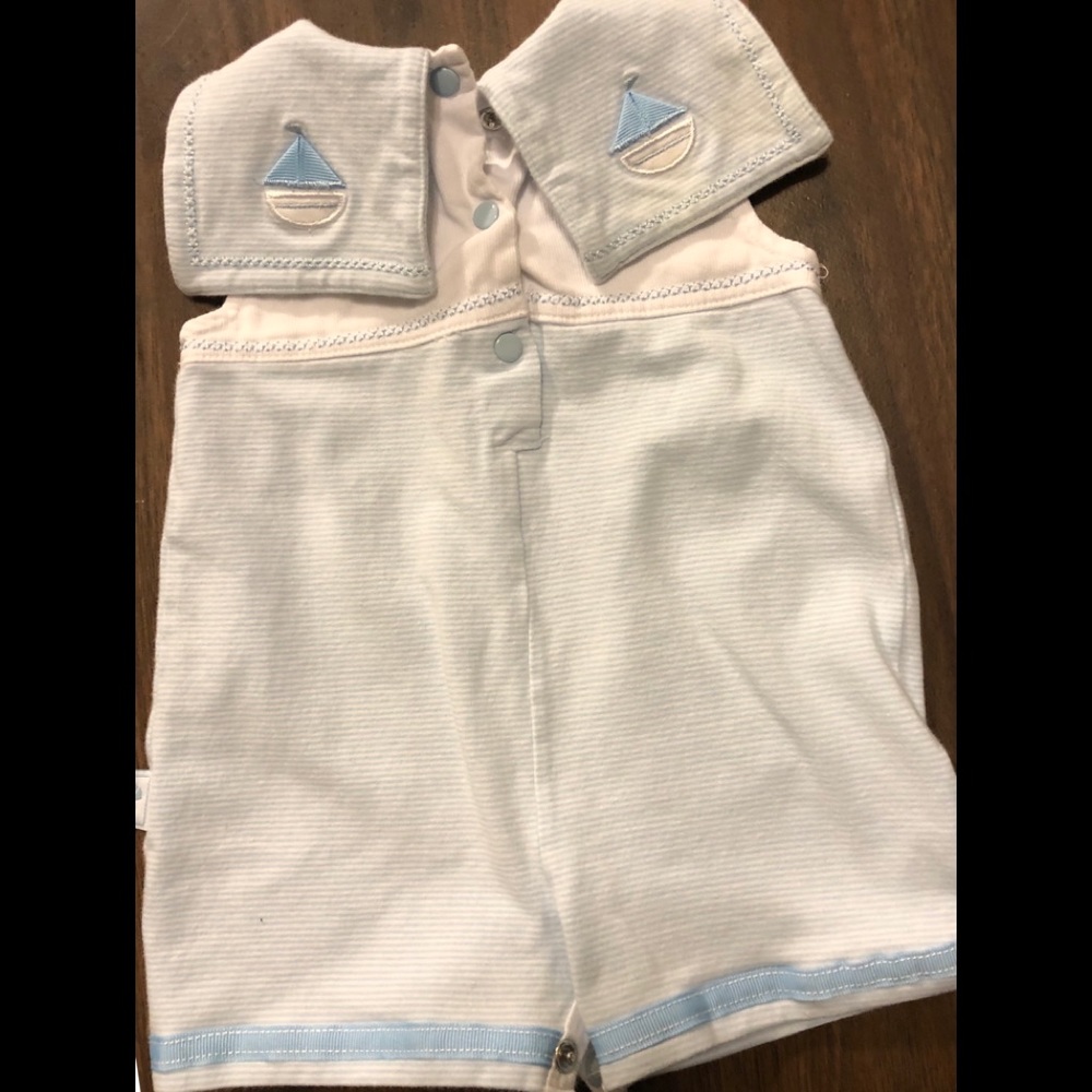 💥LETOP BABY ROMPER💥 - Picture 2 of 2